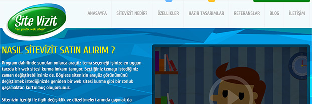 Sitevizit