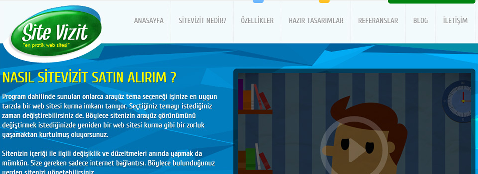 Sitevizit